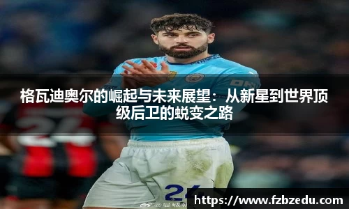 格瓦迪奥尔的崛起与未来展望：从新星到世界顶级后卫的蜕变之路